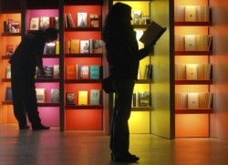 Книги станут доступнее Книги станут доступнее