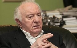 Шеварднадзе готов признать Абхазию Шеварднадзе готов признать Абхазию