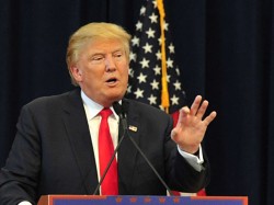 Трамп обрушился с критикой на Китай Трамп обрушился с критикой на Китай