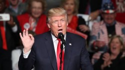 Трамп: я готовился к встрече с Путиным «всю жизнь» Трамп: я готовился к встрече с Путиным «всю жизнь»