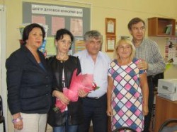 Читатель возвращается Читатель возвращается