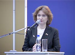 Русская газета в Париже Русская газета в Париже