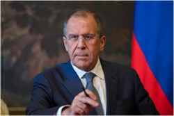 Лавров: США боятся конкуренции на международной арене Лавров: США боятся конкуренции на международной арене