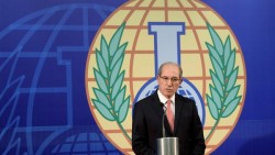 Вручена Нобелевская премия мира Вручена Нобелевская премия мира