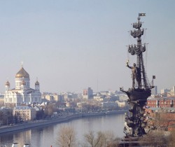 Ресин "покушается" на Петра I Ресин "покушается" на Петра I