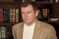 Роман Силантьев: «Уровень радикализма в среде "русских мусульман" растет» Роман Силантьев: «Уровень радикализма в среде "русских мусульман" растет»