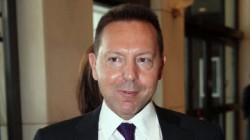 Греция сменила министра финансов Греция сменила министра финансов