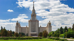 МГУ вошел в 30 лучших вузов мира рейтинга THE МГУ вошел в 30 лучших вузов мира рейтинга THE