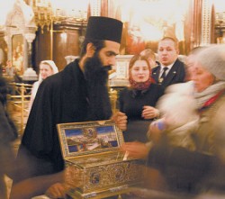 В ожидании Чуда В ожидании Чуда
