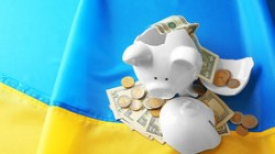 Россия вошла в тройку основных инвесторов Украины