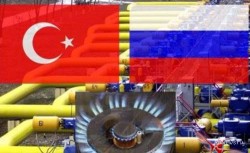 Украинский фактор «Турецкого потока» Украинский фактор «Турецкого потока»