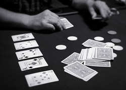 Казино станут спортивными Казино станут спортивными
