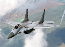 Российские истребители полетят в Никарагуа Российские истребители полетят в Никарагуа