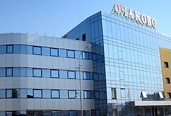 "Очаково" оштрафовали за солод "Очаково" оштрафовали за солод