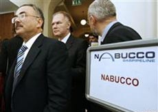 Просто газ и «газ политический» Просто газ и «газ политический»