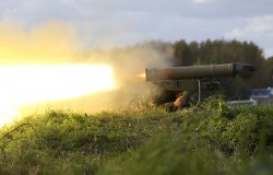 Российская армия получит новый противотанковый комплекс