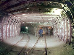 Россию соединят с Америкой Россию соединят с Америкой