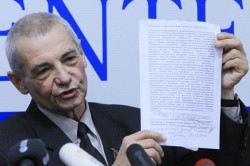 "Анатомия протеста" затягивает оппозицию "Анатомия протеста" затягивает оппозицию