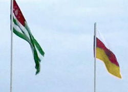 Абхазию и Южную Осетию допустили до переговоров в Женеве