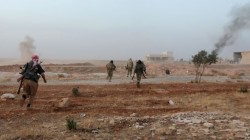 Сирийская армия оттесняет террористов