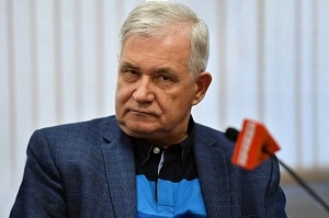 Владислав Швед: «Горбачев говорил мне: Владислав, не драматизируй ситуацию!» Владислав Швед: «Горбачев говорил мне: Владислав, не драматизируй ситуацию!»