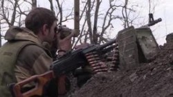 США и Украина не поддержали российский план по миротворцам в Донбассе США и Украина не поддержали российский план по миротворцам в Донбассе