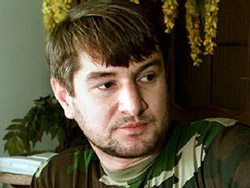 Ямадаева официально похоронили Ямадаева официально похоронили