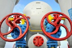 Украина переходит в «газовую атаку» Украина переходит в «газовую атаку»