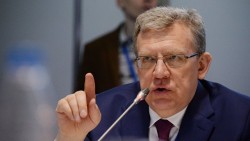 Кудрин назвал пять мифов о путях роста российской экономики