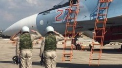 Россия и Турция договорились о безопасности полетов над Сирией