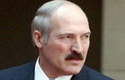 Лукашенко не знает российского президента