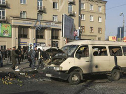 В Северной Осетии 8 ноября объявлено днем траура