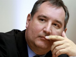 Сверхзадача Дмитрия Рогозина Сверхзадача Дмитрия Рогозина