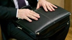 В России создадут черный список чиновников В России создадут черный список чиновников