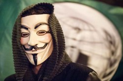 Хакеры объявили войну Турции Хакеры объявили войну Турции