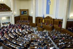 Украина: на пороге религиозной войны Украина: на пороге религиозной войны