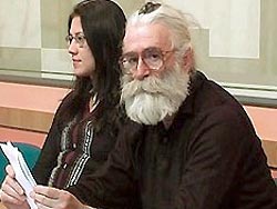 Радована Караджича выдали в Гаагу Радована Караджича выдали в Гаагу