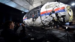 Росавиация: расследование крушения МН-17 намеренно затягивают Росавиация: расследование крушения МН-17 намеренно затягивают