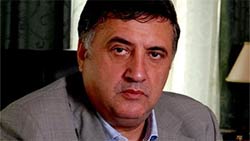 Семен Багдасаров: «Война в Афганистане провоцирует терроризм» Семен Багдасаров: «Война в Афганистане провоцирует терроризм»