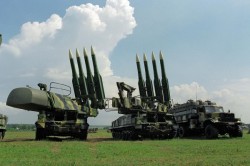 Россия и Армения создадут объединенную систему ПВО Россия и Армения создадут объединенную систему ПВО