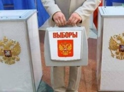 Владимир Путин – за открытую избирательную систему Владимир Путин – за открытую избирательную систему
