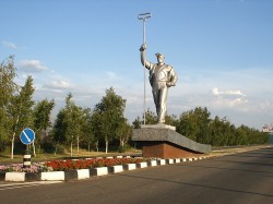 Донецк и Мариуполь Донецк и Мариуполь