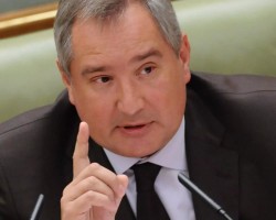 Рогозин назвал главную скрепу для россиян Рогозин назвал главную скрепу для россиян