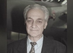 Умер один из создателей МиГ-29 Иван Микоян Умер один из создателей МиГ-29 Иван Микоян