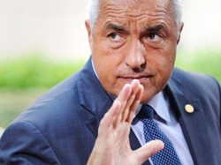 Болгария осталась без правительства Болгария осталась без правительства