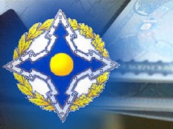 ОДКБ хочет сравняться с НАТО ОДКБ хочет сравняться с НАТО