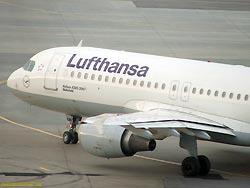 Россия заморозила счета Lufthansa Россия заморозила счета Lufthansa