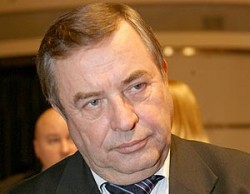 Геннадий Селезнёв госпитализирован в Москве Геннадий Селезнёв госпитализирован в Москве