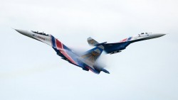 Генерал ВВС США признал профессионализм российских пилотов