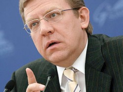 Кудрин променял правительство на фонд Кудрин променял правительство на фонд